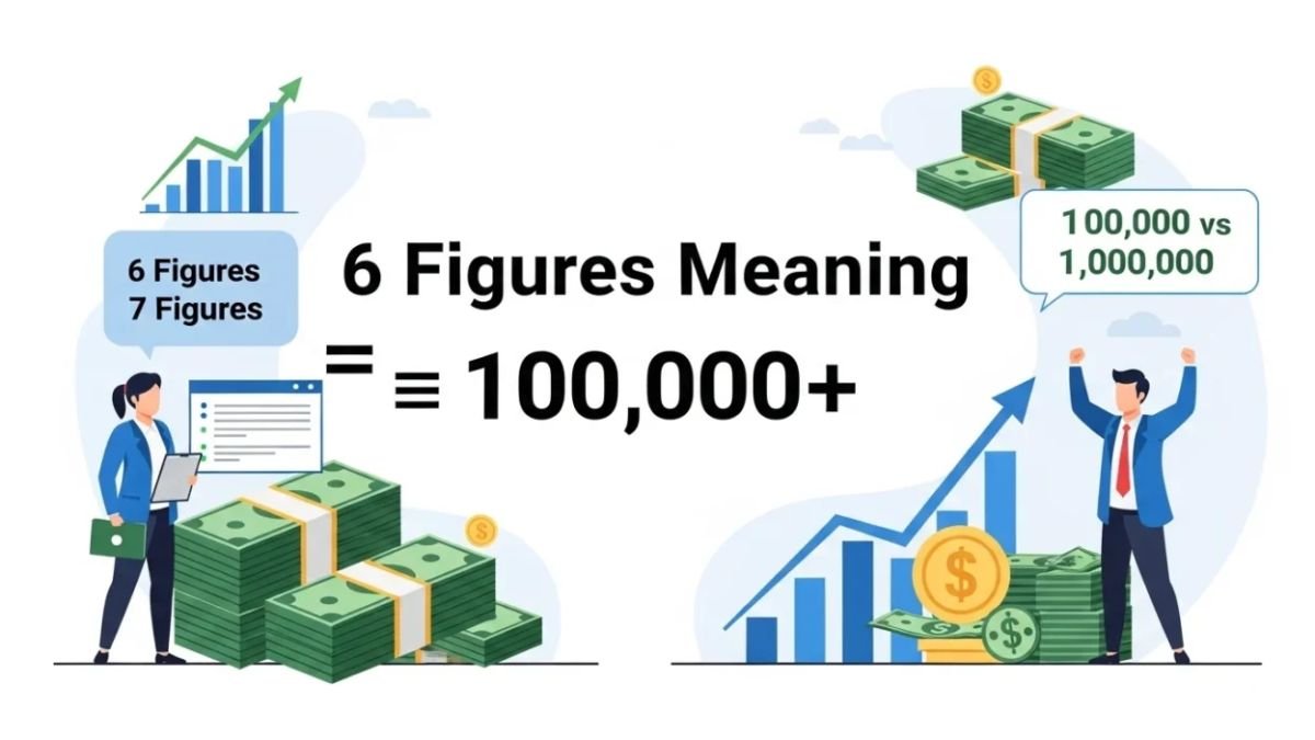 Six Figures and Broke: The Shrinking Power of a $100,000 Salary