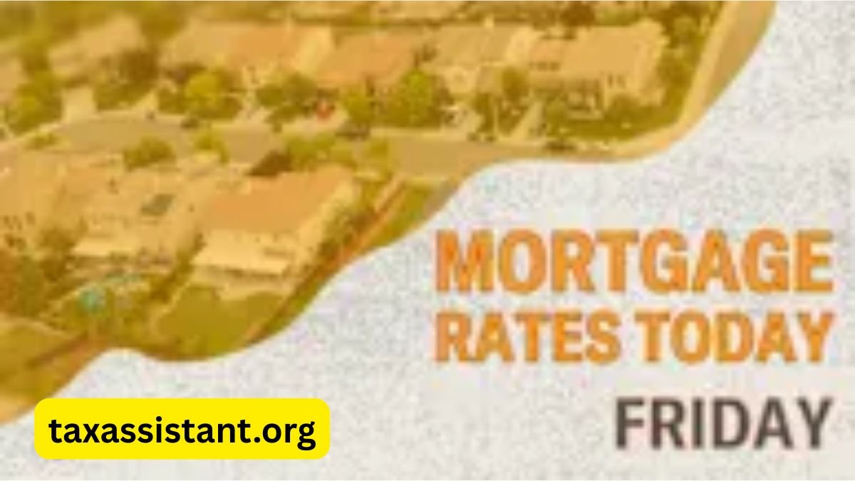 Treasury Yield Spike Pushes 30-Year Mortgage Rates Past 7%