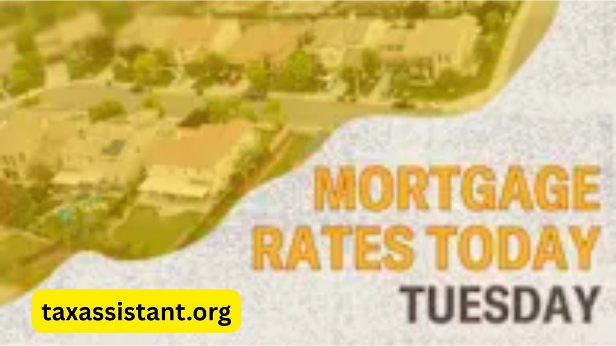 Mortgage Rate Breakdown: 30-Year, 15-Year, and Refi Trends for September 1
