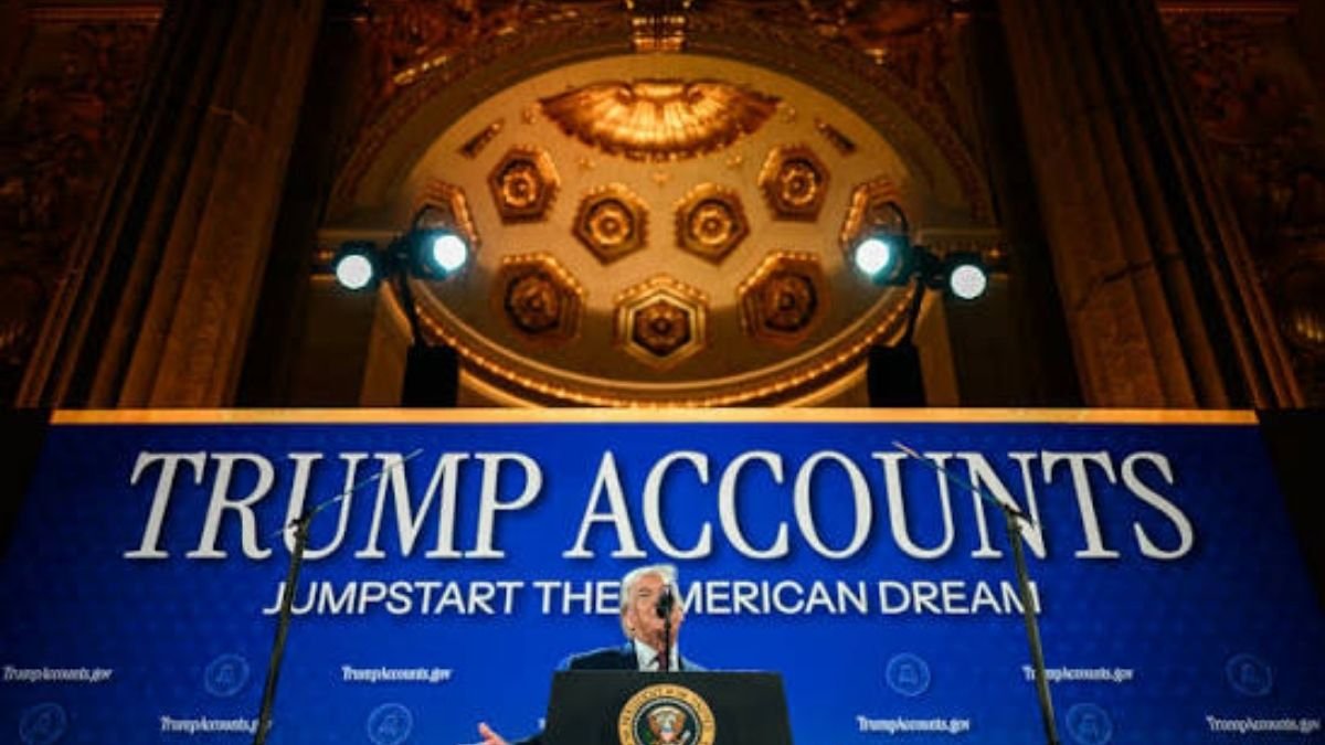 Corporate America Backs 530A Trump Accounts with Employer Matching Pledges