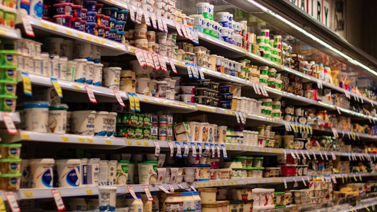 Behind the Shelf Strain: Why Recent Food Recalls Are Spike-Proofing Grocery Prices