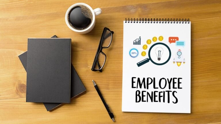 9 Overlooked Employee Benefits That Can Save You Thousands
