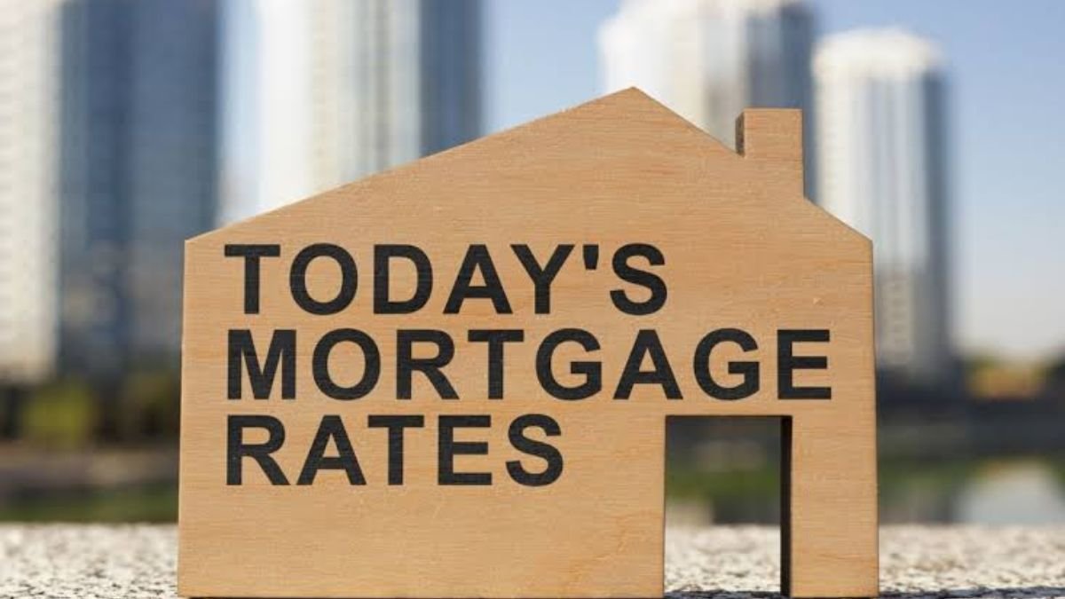 Mortgage Rates Resume Upward Trend: 30-Year Fixed Climbs Past 7%