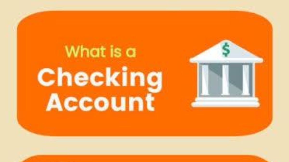 How Much Money Should You Actually Keep in Your Checking Account?