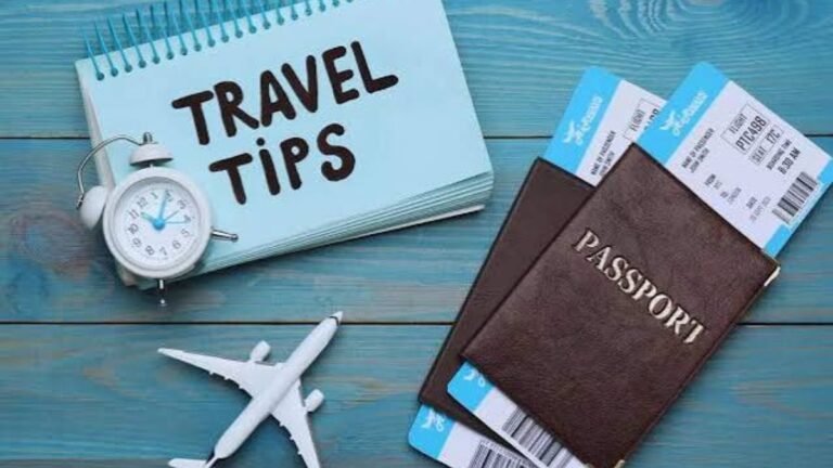 6 Smart Ways to Save Big on Holiday Travel (Even with Rising Fares)