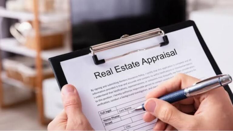 The Ultimate Guide to Home Appraisals: Costs, Process & What to Expect