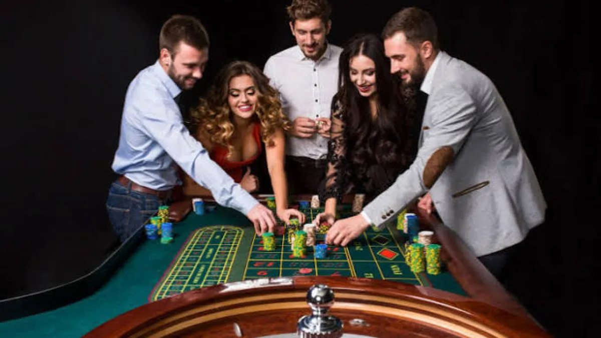 New 2026 Gambling Loss Rules: How the One Big Beautiful Bill Act Changes Your Taxes