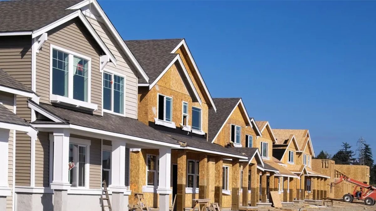 The Overlooked Opportunity: Why New Construction Is Beating Existing Homes