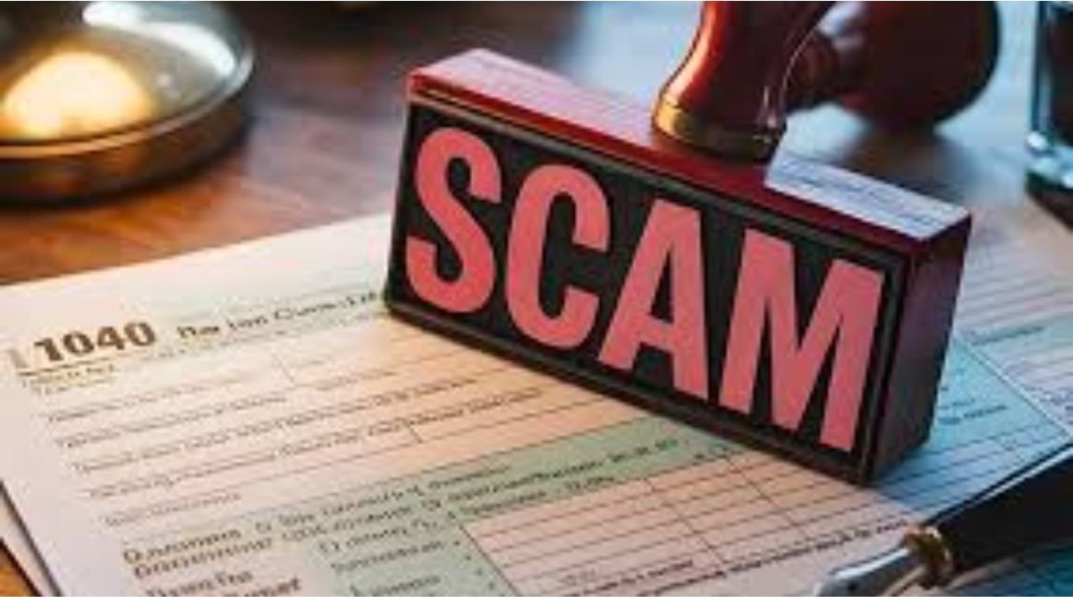 How to Spot Imposters and Keep Your Information Safe from Tax Scams