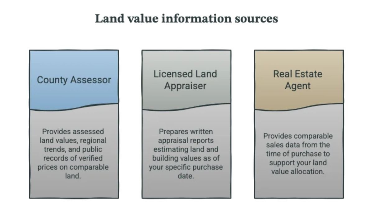 Why Land Value Matters: How to Properely Allocate Depreciation on Real Estate